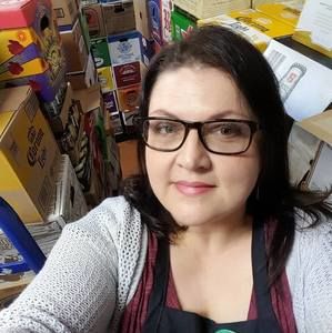 Meet your Posher, Theresa